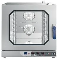 Пароконвектомат Radax TOLSTOY TL07DYCL