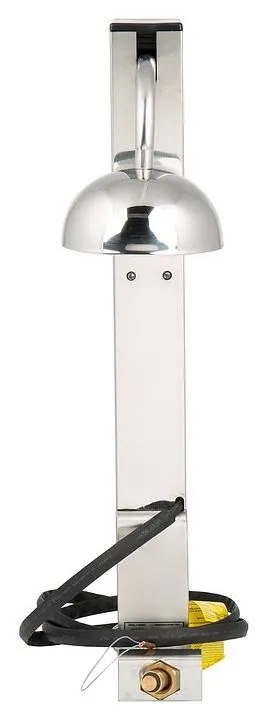 Охладитель бокалов Hurakan HKN-GF1000 Охладитель бокалов Hurakan HKN-GF1000