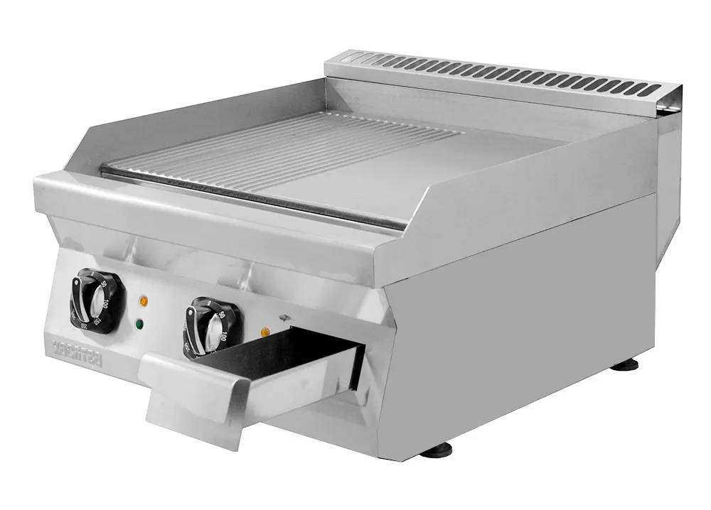 Жарочная поверхность Kocateq MCEG 87SR Жарочная поверхность Kocateq MCEG 87SR