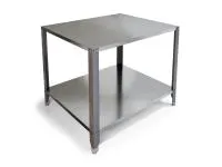 Подставка под печь для пиццы KAYMAN ПОПП-1225/1025 фото в Москве