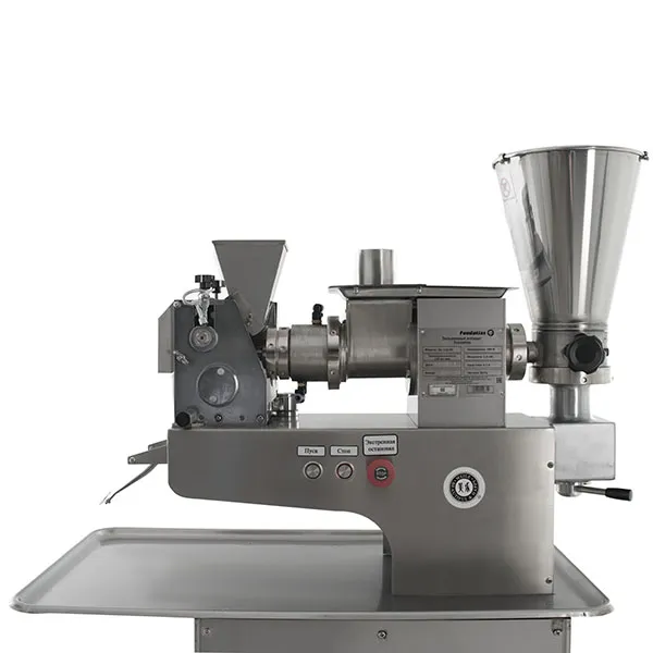 Пельменный аппарат Foodatlas JGL 120-5C Пельменный аппарат Foodatlas JGL 120-5C