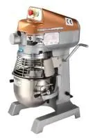 Миксер планетарный Spar SP100A фото в Москве