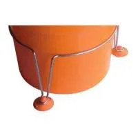 Подставка под сушилку Dynamic AC019 в ЦИРИ - профессиональная посуда и инвентарь для общепита Подставка под сушилку Dynamic AC019 - современная посуда и инвентарь для вашего ресторана или кафе