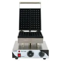 Вафельница VIATTO VA-WB3 фото в Москве