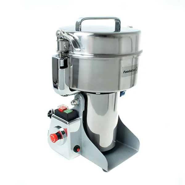 Измельчитель для специй и орехов Foodatlas HR-40В