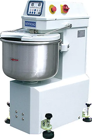 Тестомес SINMAG SМ-25 фото в Москве