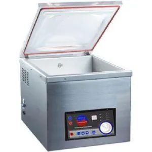  Вакуумный упаковщик INDOKOR IVP-350MS