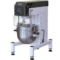 Миксер планетарный Apach Bakery Line APL20B фото в Москве