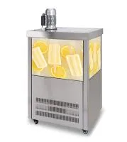 Фризер для мороженого Koreco SSI40ESKIMO special edition для фаст-фуда - улучшите ваш сервис Фризер для мороженого Koreco SSI40ESKIMO special edition - современное оборудование для фаст-фуда