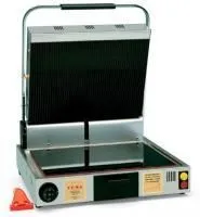 Гриль контактный Vema PV 2070 фото в Москве