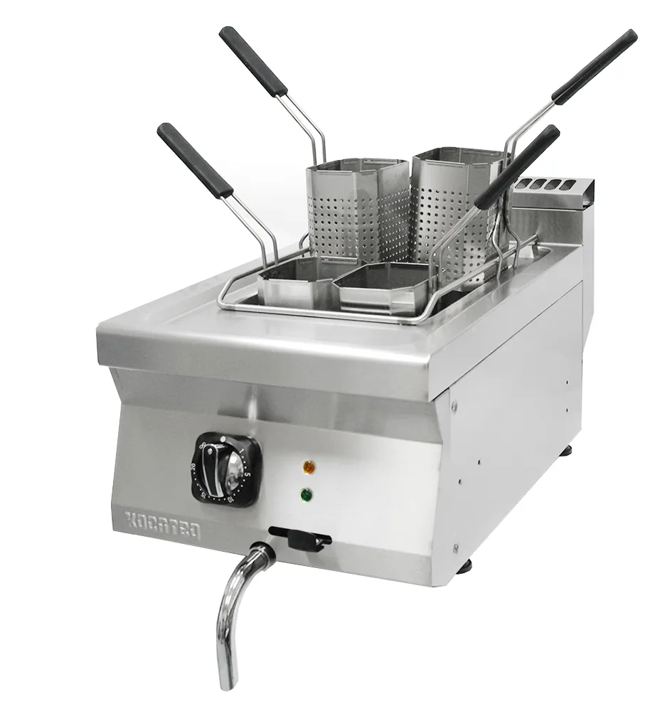 Макароноварка Kocateq MCEP46 Макароноварка Kocateq MCEP46