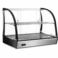 Витрина тепловая Hurakan HKN-WD205L фото в Москве