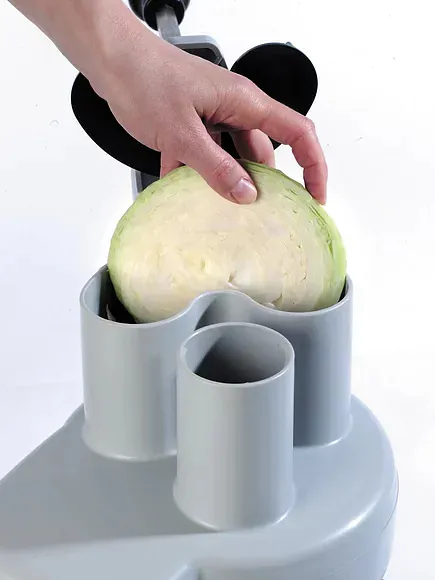 Процессор кухонный Robot Coupe R301 Ultra (4 диска)