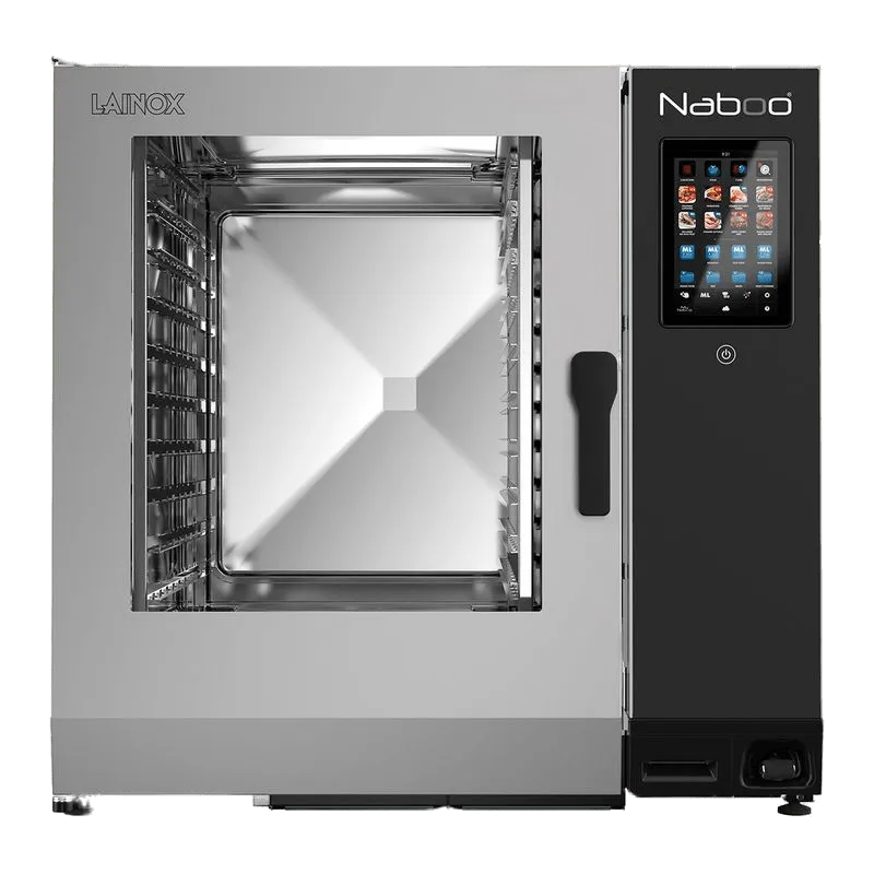 Тепловое оборудование