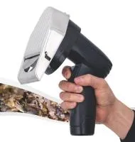 Нож электрический для шаурмы Kocateq BLEK04 - современное оборудование для фаст-фуда