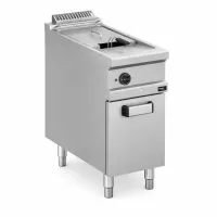 Фритюрница Apach APFE-49P/PL фото в Москве