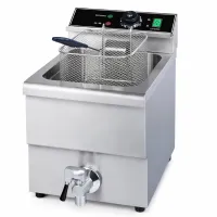 Фритюрница EKSI HEF-12LT фото в Москве