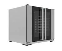 Анонс Расстоечный шкаф UNOX XEKPT-10EU-C - современное оборудование для хлебопечения и кондитерских изделий