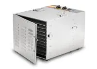 Сушилка для овощей и фруктов Hurakan HKN-DHD10 Сушилка для овощей и фруктов Hurakan HKN-DHD10