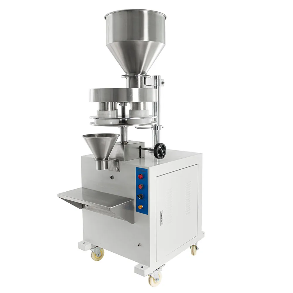 Дозатор объемный Foodatlas KFG50 Дозатор объемный Foodatlas KFG50