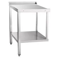 Стол для чистой посуды Abat СПМР-6-1 в ЦИРИ - Эффективное оборудование для общепита Анонс Стол для чистой посуды Abat СПМР-6-1 - современное оборудование для кухонь общепита