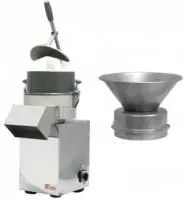 Машина овощерезательно-протирочная ТОРГМАШ (Пермь) ОМ-350М