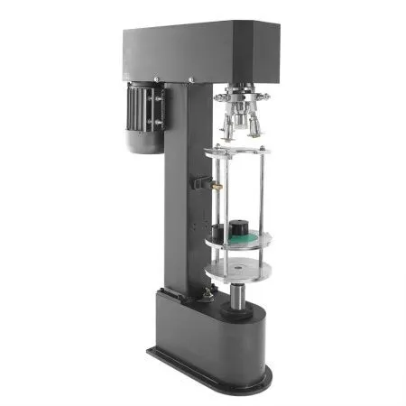 Машина укупорочная Foodatlas SK-40  Машина укупорочная Foodatlas SK-40