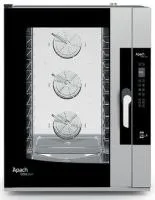 Пароконвектомат Apach AP10QNDC