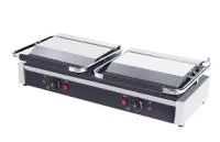 Гриль контактный Hurakan HKN-PE44L для фаст-фуда - улучшите ваш сервис Гриль контактный Hurakan HKN-PE44L - современное оборудование для фаст-фуда