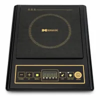 Плита индукционная Hurakan HKN-ICF18M фото в Москве