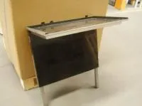 Полка для плиты Lincat HT6/SB Полка для плиты Lincat HT6/SB