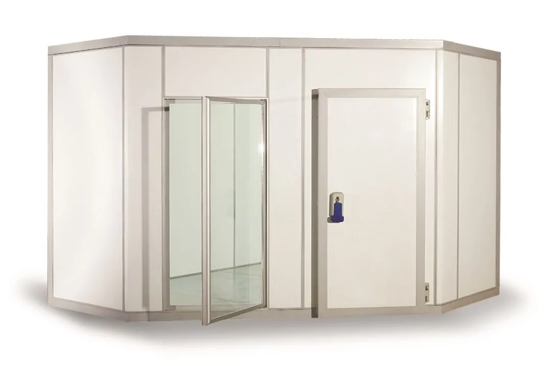 Камеры холодильные: проектирование, подбор и эксплуатация для ресторанов, кафе и складов Камеры холодильные: проектирование, подбор и эксплуатация для ресторанов, кафе и складов