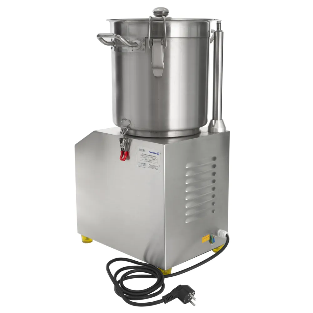 Куттер Foodatlas HR-QS8A Куттер Foodatlas HR-QS8A