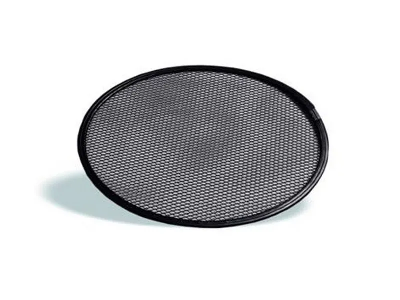 Сетка для пиццы Pujadas 949.040 - современная посуда и инвентарь для вашего ресторана или кафе