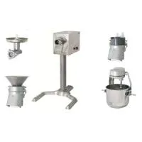 Универсальная кухонная машина ТОРГМАШ (Пермь) УКМ-01