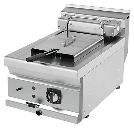 Фритюрница Kocateq MCEF 46 Фритюрница Kocateq MCEF 46