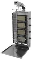 Гриль для шаурмы Grill Master Ф4ШМГ 11210 фото в Москве