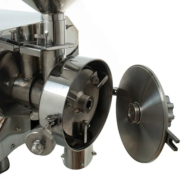 Мельница жерновая Foodatlas HR-2200