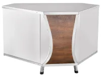 Модуль поворотный Abat Премьер МП-90Т-01 кашир. - модернизируйте вашу линию раздачи и салат-бар