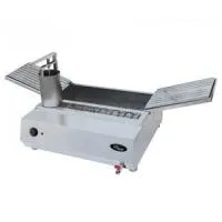 Аппарат пончиковый Grill Master Ф3АПЭ с дозатором фото в Москве