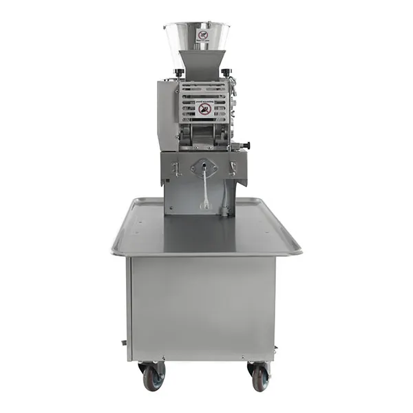 Пельменный аппарат Foodatlas JGL 120-5C Пельменный аппарат Foodatlas JGL 120-5C для ресторанов