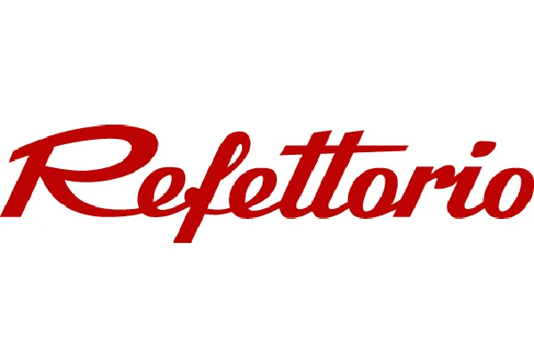 Новый производитель в каталоге ЦИРИ: Refettorio