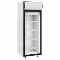 Шкаф холодильный POLAIR DM105-S (R290)