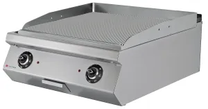 Поверхность жарочная Tatra TET.87R Поверхность жарочная Tatra TET.87R