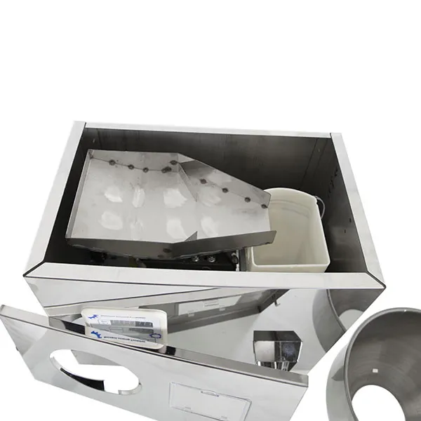 Дозатор весовой Foodatlas FA-100V Дозатор весовой Foodatlas FA-100V