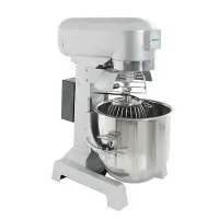 Анонс Миксер планетарный Foodatlas B-20BA Eco - современное оборудование для хлебопечения и кондитерских изделий