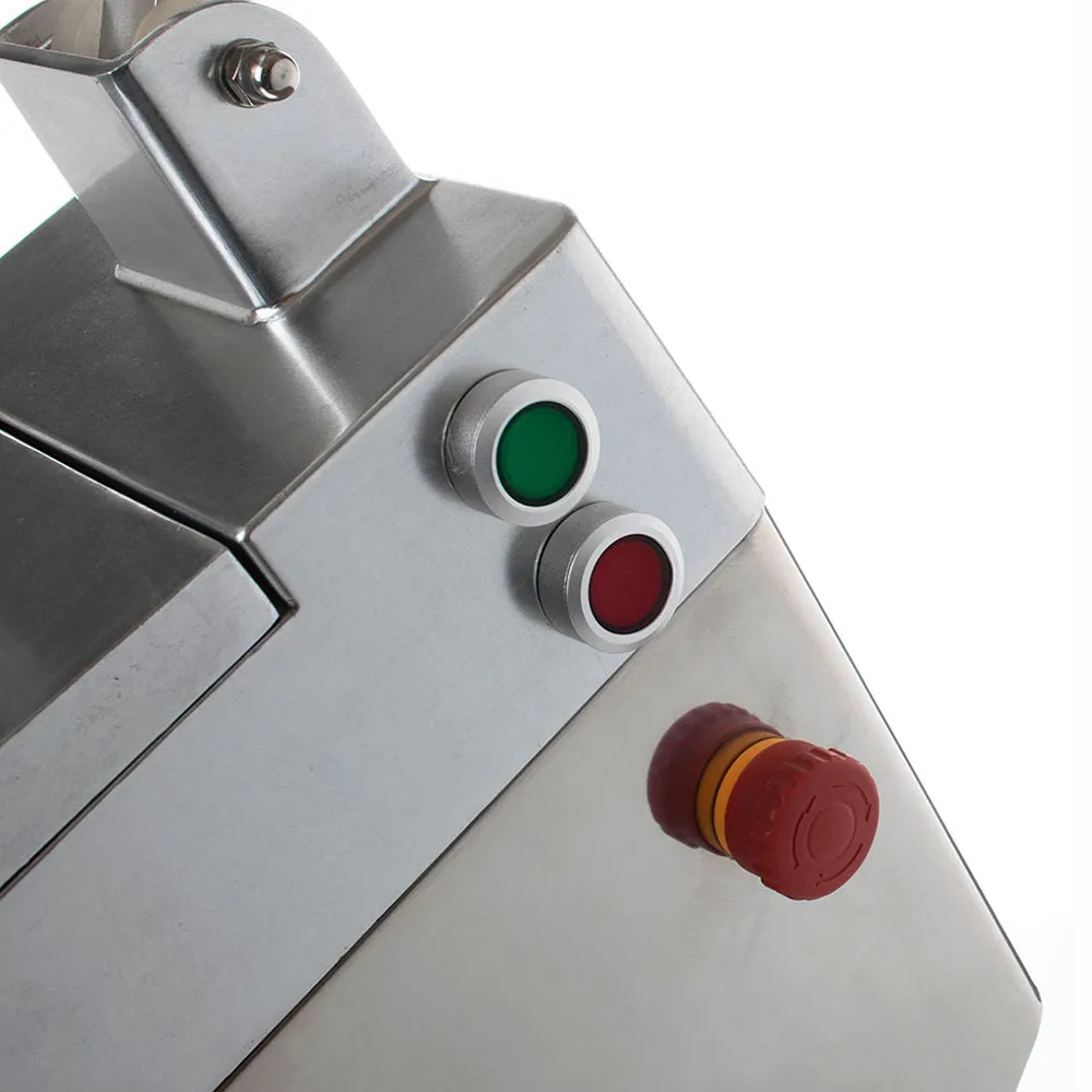 Овощерезка Foodatlas WED-QC205B Овощерезка Foodatlas WED-QC205B