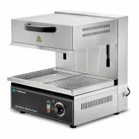 Гриль Salamander Hurakan HKN-SAL450MBM фото в Москве