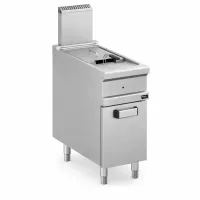 Фритюрница газовая Apach APFG-49P/PL фото в Москве