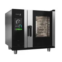 Пароконвектомат Fagor APW-061-G NG R SW S